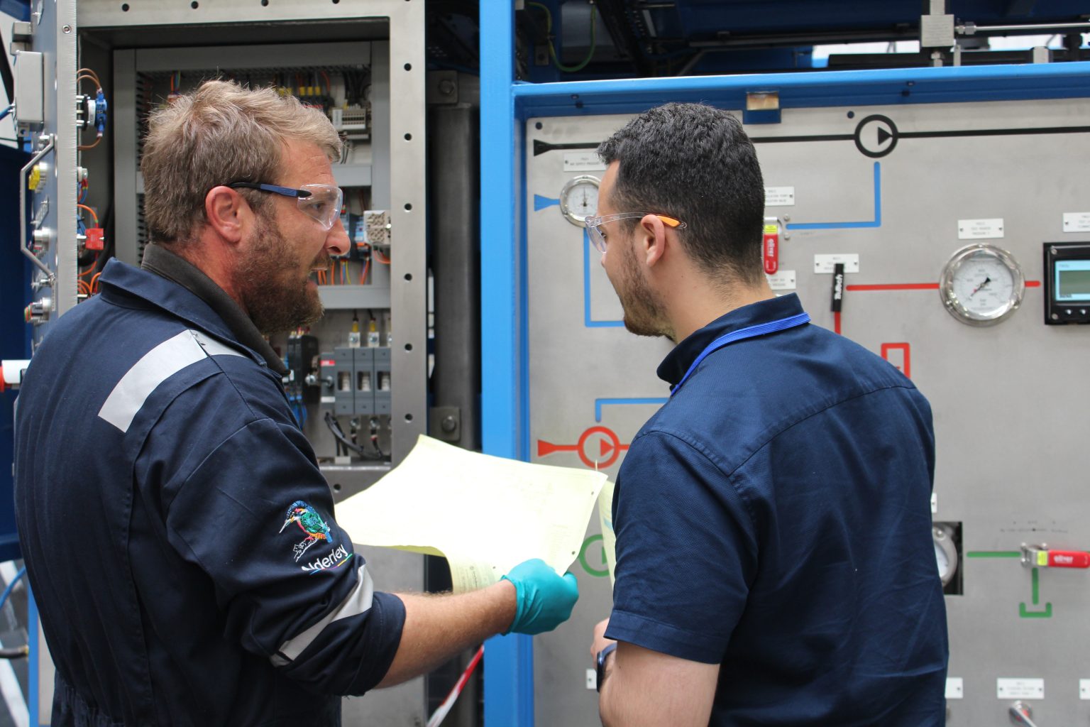 Great Yarmouth Your Local Service Centre Hydraulic, Electrical